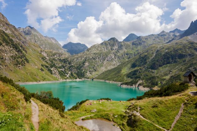 CERCO CASA VACANZA IN AFFITTO DA SETTEMBRE 2026 A SETTEMBRE 2027