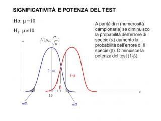 elaborazione tesi sperimentali ,corsi on line di Statistica medica napoli