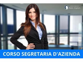 CORSO DI SEGRETARIA D’AZIENDA AD ANCONA