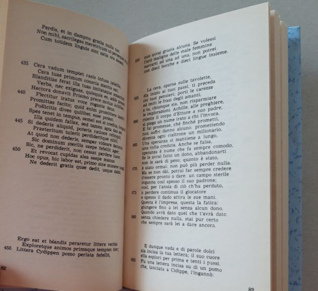 OVIDIO - L'arte d'amare - Foto 10