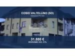 Immobile in asta di 85 m² in vendita a Cosio Valtellino