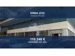 Immobile in asta di 113 m² in vendita a Erba