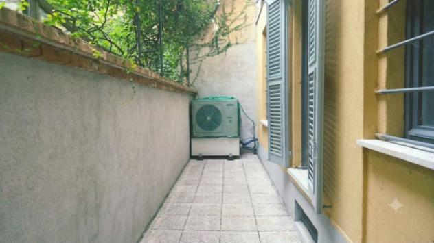 Immobile di 50 m² con 2 locali in affitto a Milano - Foto 7