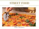 RIF P2084 ATTIVITA' STREET FOOD MILANO ZONA BICOCCA -