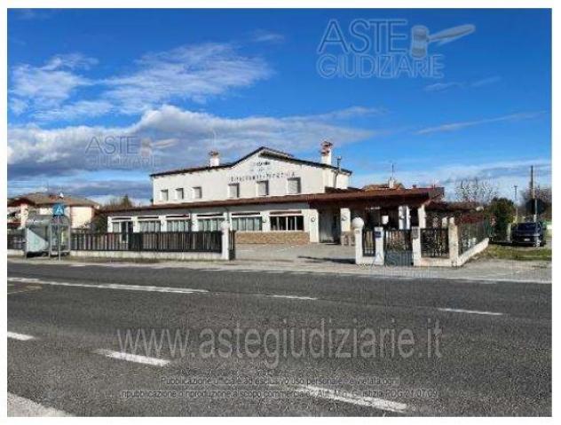IMMOBILI-ALTRA CATEGORIA-Via Grado, 16, 34075 San Canzian d'Isonzo GO, Italia