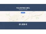 Immobile in asta di 90 m² in vendita a Tolentino