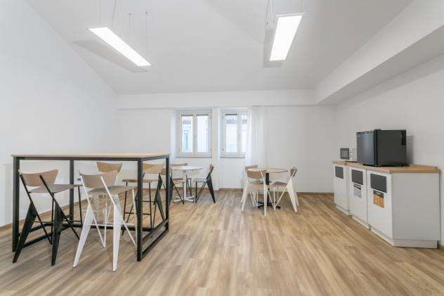 Ufficio privato in affitto per 2 persone a Trieste, Riva Gulli - Foto 6