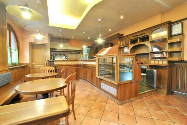 Bar in vendita a Valdagno