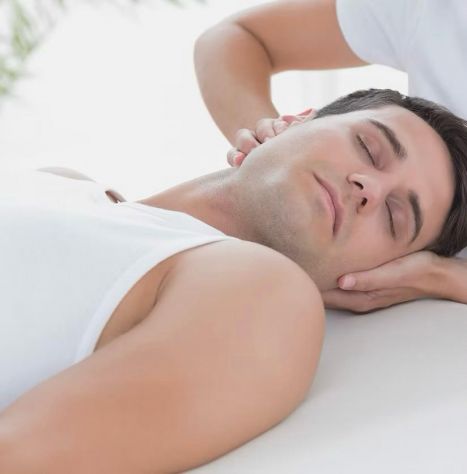 TERAPIA ALLINEAMENTO - Foto 2 Tel:3317676573