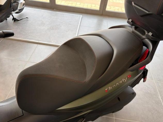 PIAGGIO Beverly 300 i.e. HPE rif. 23983186 - Foto 10