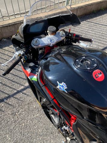 MV Agusta F3 - Foto 9
