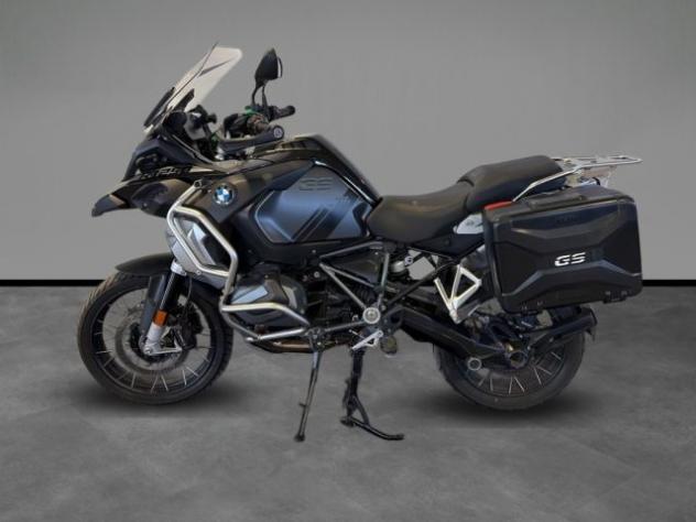 BMW R 1250 GS Adventure - Foto 2