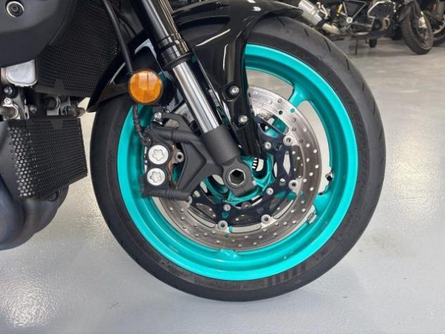 YAMAHA MT-10 MT 10 rif. 24162606 - Foto 8