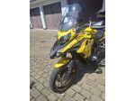 Benelli trk 502x