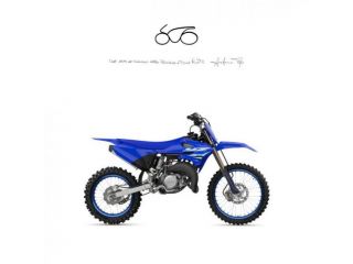 YAMAHA YZ 85 2025 rif. 19971658