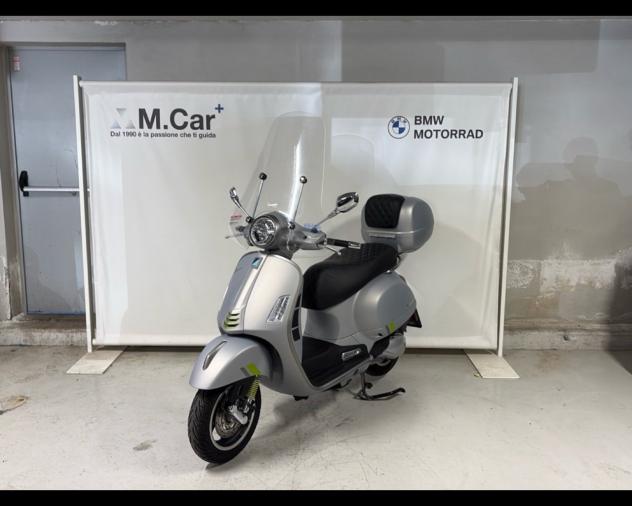 Piaggio Vespa 300 GTS E1369 Piaggio anno 2025