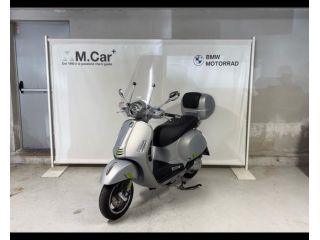 Piaggio Vespa 300 GTS E1369 Piaggio anno 2025