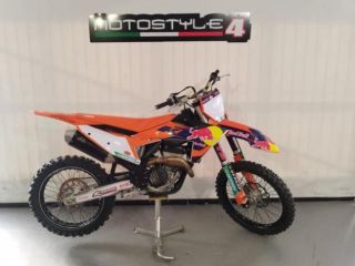 KTM SX 250 F CROSS