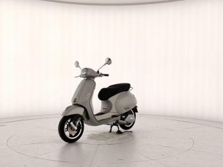 Vespa 125 cc VESPA PRIMAVERA 125 TECH FL E5+ GRIGIO