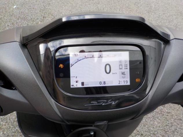 HONDA SH 125 NEW 2026 Sport Euro 5+ rif. 24239585 - Foto 7