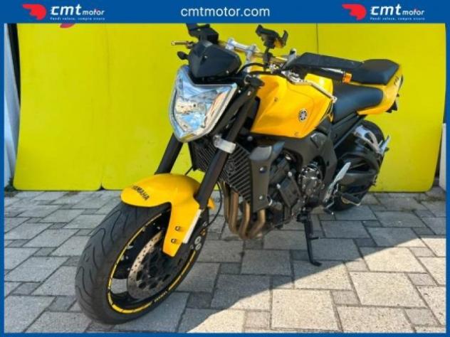 YAMAHA FZ1 Garantita e Finanziabile rif. 24125657 - Foto 2