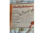 Battisti dance