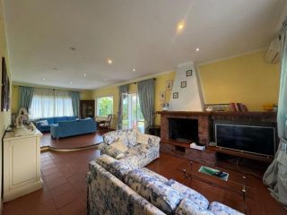 Villa in affitto a Forte dei Marmi 160 mq  Rif: 1256466