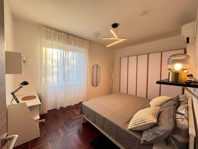 Apartment in Via Privata Filippo Tommaso Marinetti, Milano for 75 m² with 2 bedrooms - Foto 5
