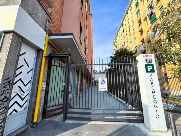 Bilocale in affitto a Milano - Foto 18