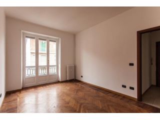 Appartamento di 45 m² con 2 locali in affitto a Torino