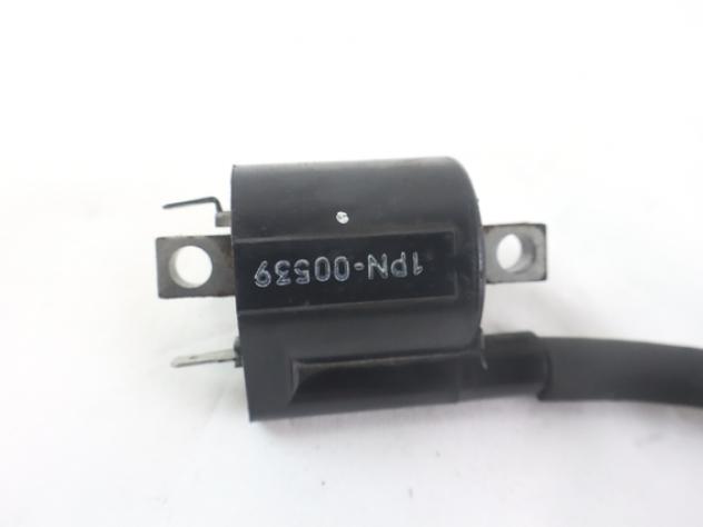 YAMAHA TRICITY MW 125 1PNH23100000 BOBINA ACCENSIONE 14 - 17 IGNITION COIL - Foto 4