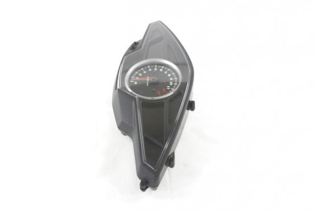 HONDA VFR 800 F 37100MJMD11 STRUMENTAZIONE CONTACHILOMETRI RC97 14 - 16 SPEEDOMETER - Foto 4