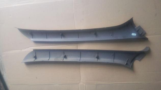 Plastiche Rivestimento piantone Nissan Terrano II 2.7 Tdi 99 - Foto 3