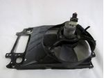 871121207A ELETTROVENTOLA VOLKSWAGEN POLO 1.0 33KW 3P B 5M (1990) RICAMBIO USATO