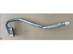 150BF007 COLLETTORE MARMITTA   FLEX AIXAM SENSATION EMOTION D-TRUCK MINAUTO CITY