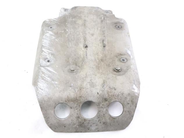 BMW R 1150 GS ADVENTURE 11117665608 PARAMOTORE INFERIORE R21 01 - 05 UNDERRIDE PROTECTION SEGNI DI USURA - Foto 2