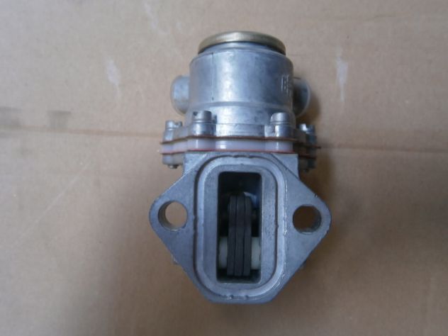 Pompa carburante Fiat 131 argenta daily grinta ducato lombardini NUOVA - Foto 2