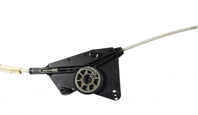 ALZACRISTALLO ELETTRICO ANT. SX VOLKSWAGEN Up 1° Serie 1S4837461A (11) - Foto 13