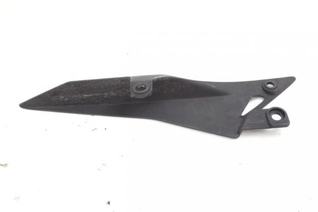 DUCATI MULTISTRADA 1200 S 44610222A COVER CATENA PARACATENA 10 - 12 CHAIN GUARD - Foto 2