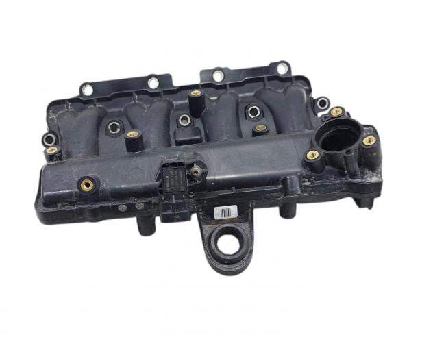 COLLETTORE ASPIRAZIONE FIAT Panda 3° Serie 55231286 312B1000 Diesel 1300 (12) - Foto 12