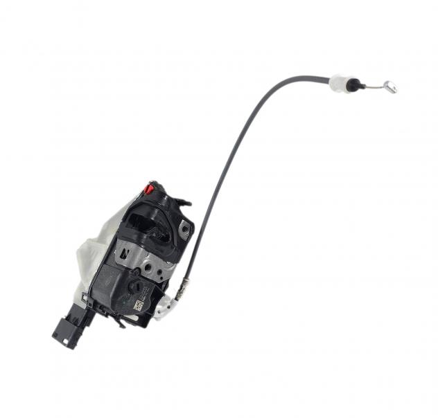 SERRATURA POSTERIORE DESTRA CITROEN C3 Serie 9812398480 (16)