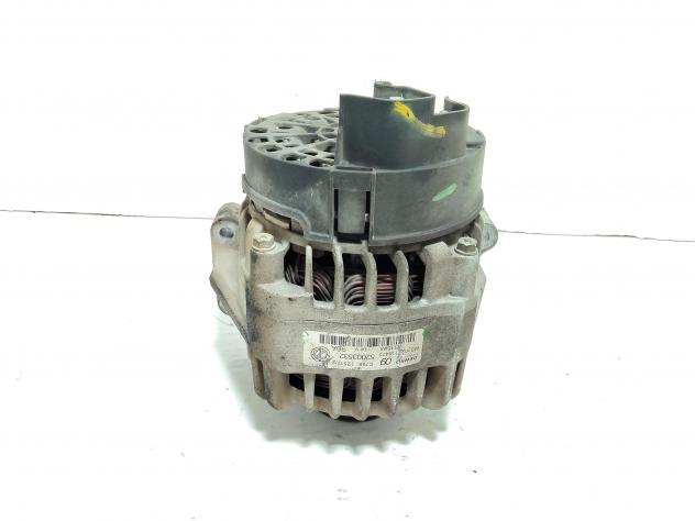 ALTERNATORE LANCIA Ypsilon 4° Serie MS1022118472 169A4000 Bifuel/Gas 1200 (1123) - Foto 4