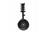 MASSA MECCANICA COMPLETA DESTRA MERCEDES GLB Serie (X247) A2473320200 (19)