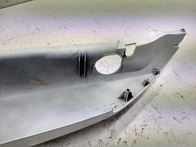 HONDA SH I 300 CARENA FIANCATA POSTERIORE DESTRA 2011 2014 ZDCNF02C0BF - Foto 6