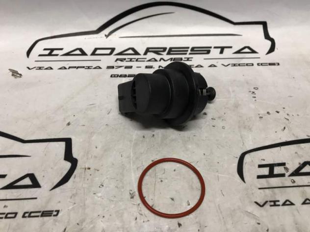 Sensore Wastegate Fiat Ducato Jumper Daily Boxer 3.0 D 796122 - Foto 5