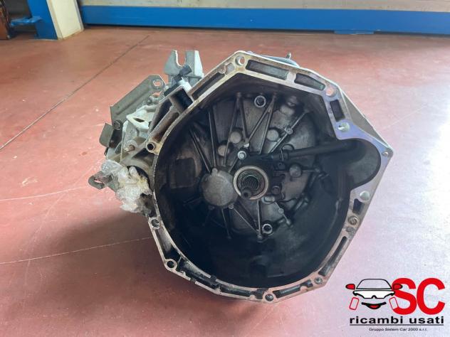 CAMBIO MANUALE COMPLETO NISSAN Juke Serie F15 7701700601 Diesel (1418) - Foto 2