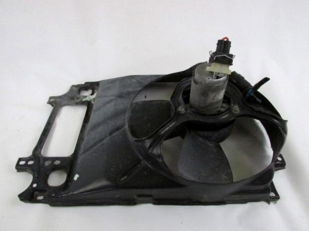 871121207A ELETTROVENTOLA VOLKSWAGEN POLO 1.0 33KW 3P B 5M (1990) RICAMBIO USATO