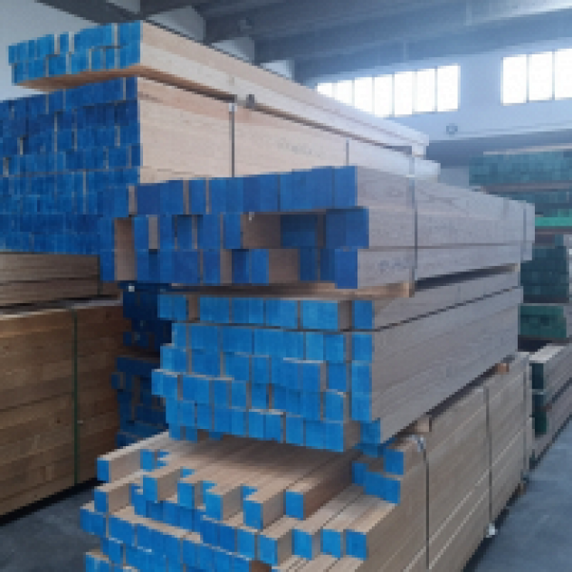 Giannella Legnami Srl - Foto 3