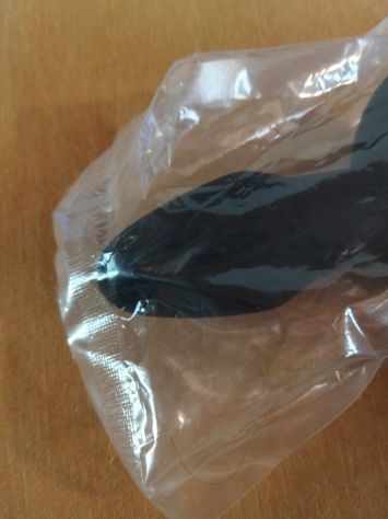 Dildo vibrante anale/vaginale - Foto 4