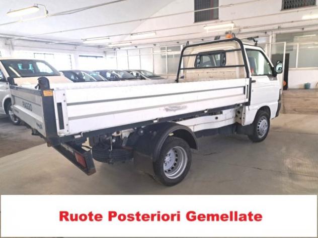 PIAGGIO Porter 1.3 Cassonato Ribaltabile. HS Maxxi Ext rif. 23825876 - Foto 4